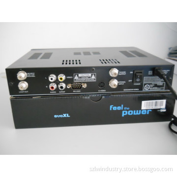 Azbox Evo Xl Manufacturer for South America
